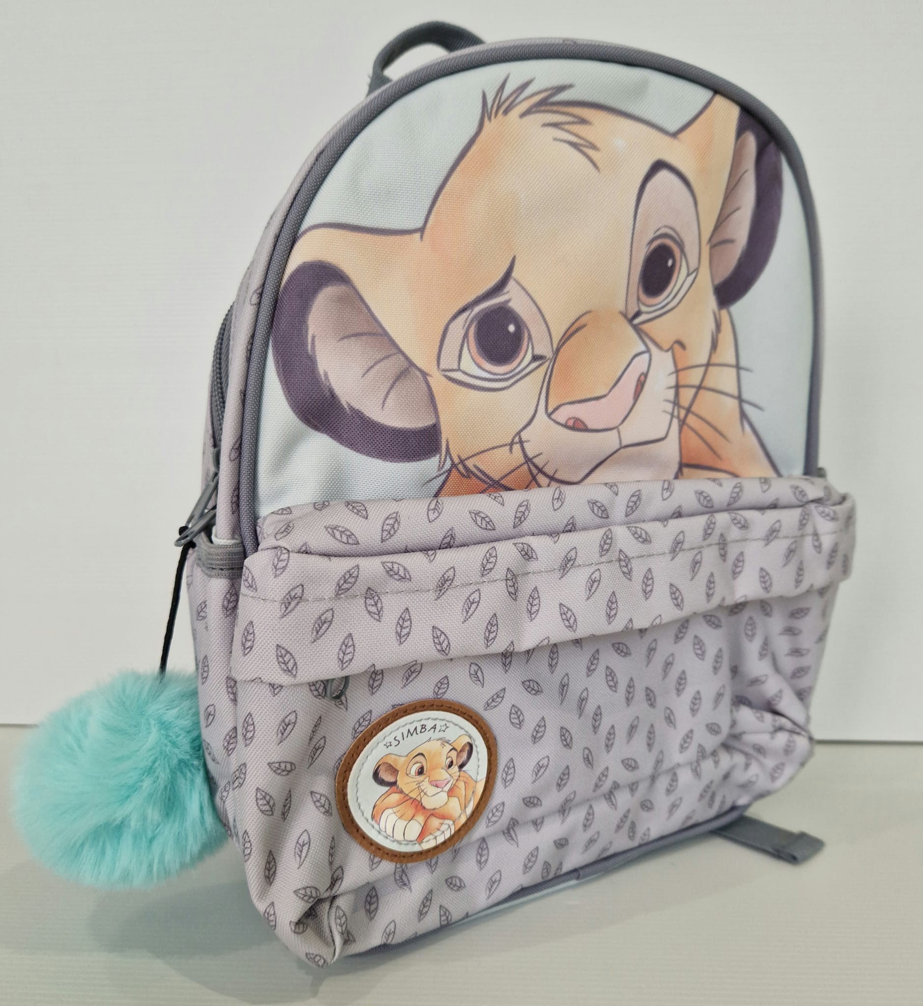 Sac a clearance dos maternelle pyjamasque